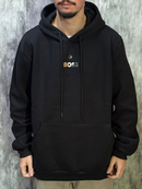 Moletom Boss Cangurú