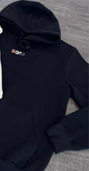 Moletom Boss Cangurú