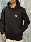 Moletom Nike Canguru Importado