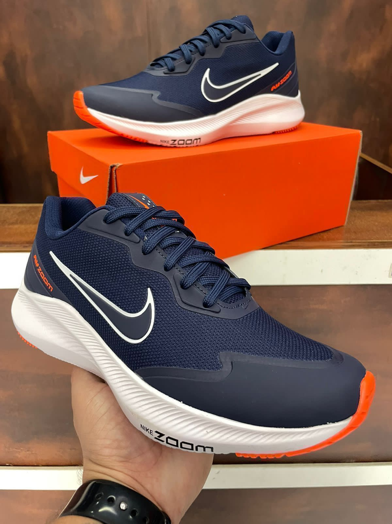 Nike Air Zoom 04