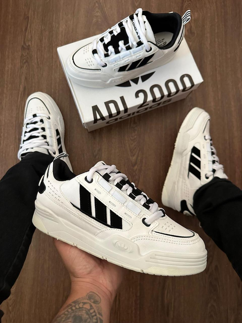 Adidas 2000