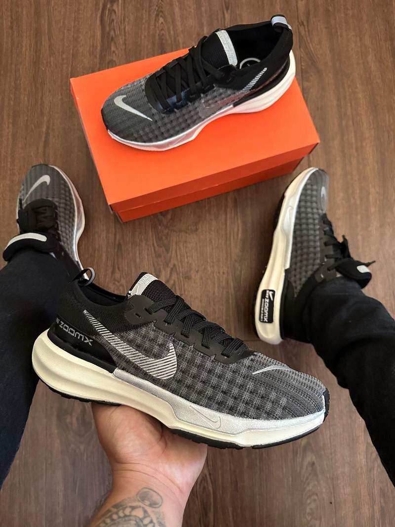 Nike Invincible 3