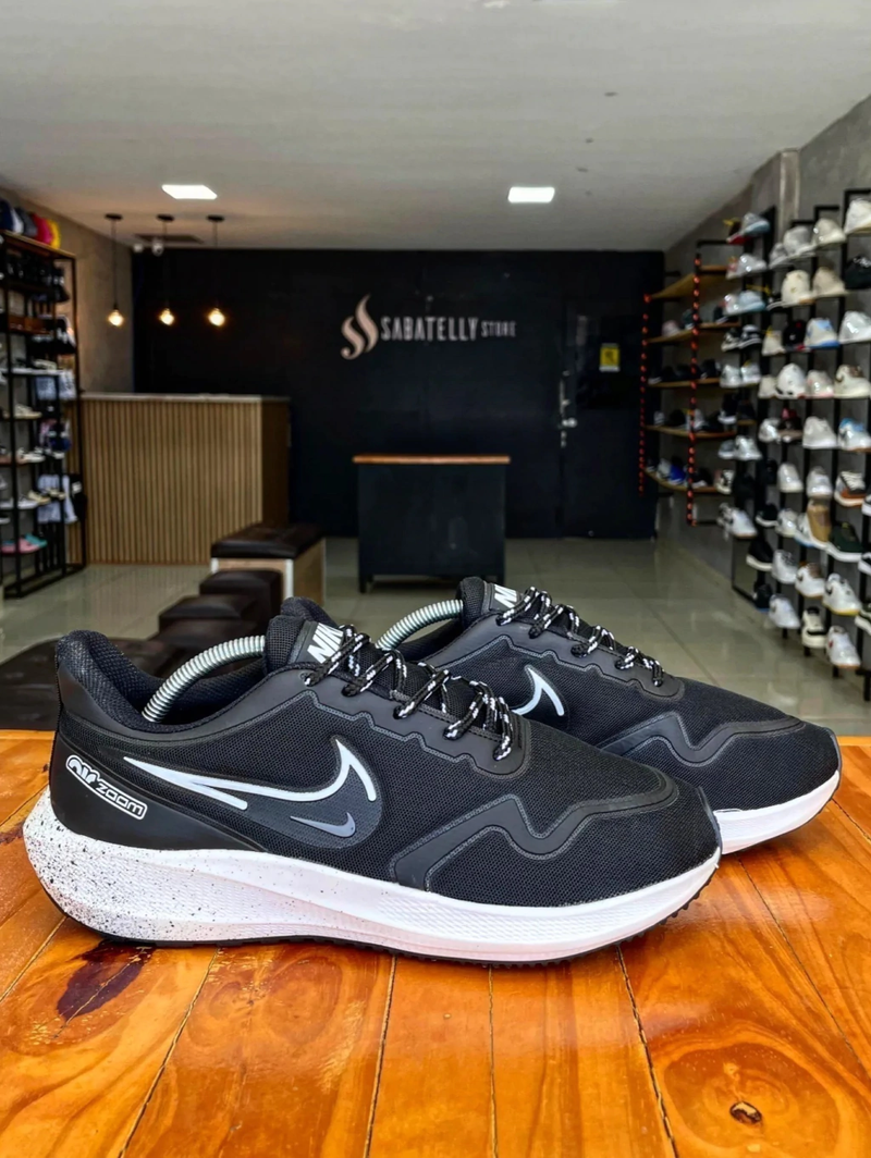 Nike Air Zoom 40