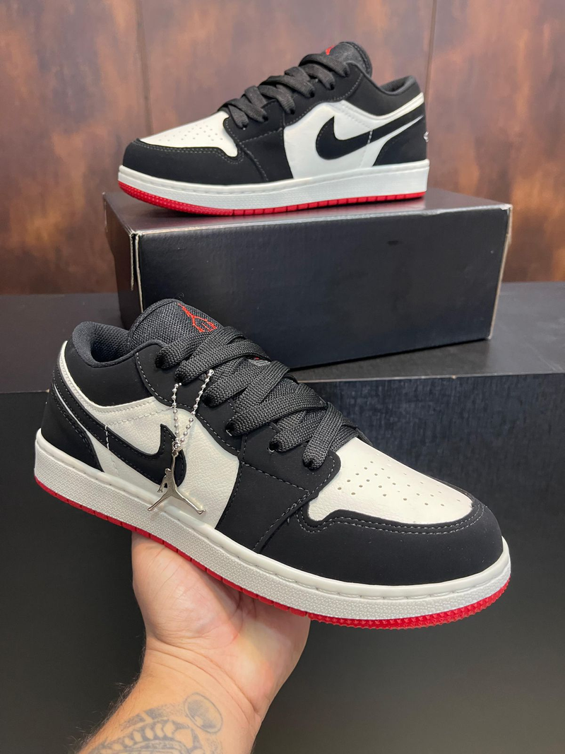 Jordan 1 Low
