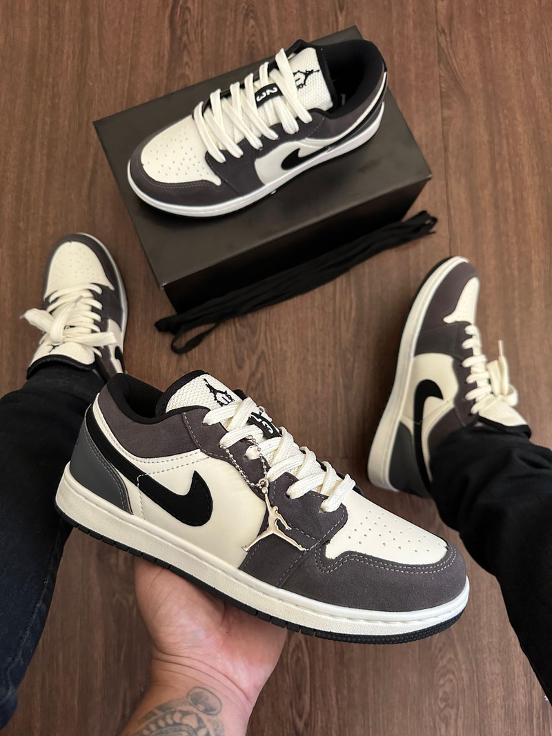 Jordan 1 Low