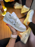 Jordan 1 Low Feminino