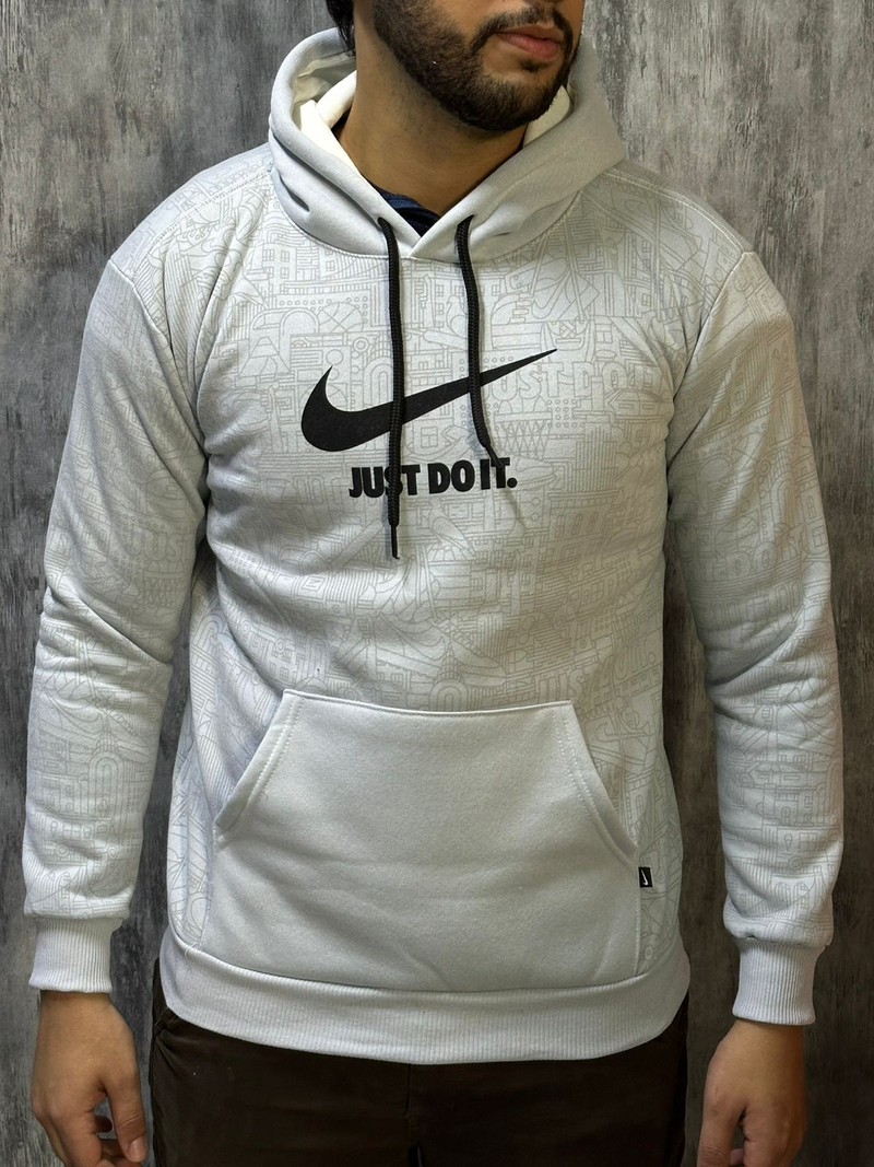 Moletom Nike Just Do It