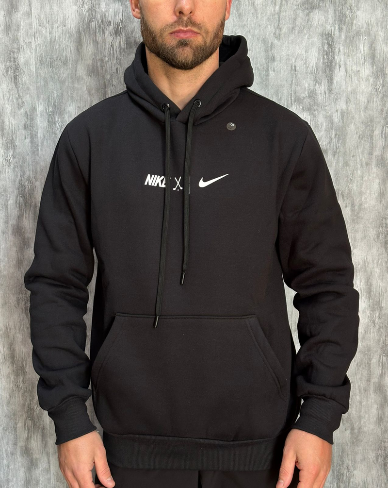 Moletom Nike X Canurú Premium