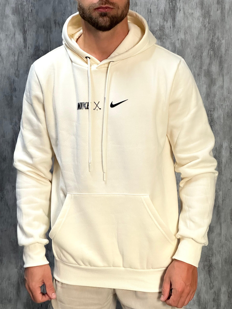 Moletom Nike X Canurú Premium