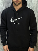 Nike Moletom 3 Cabos  Cangurú Importado