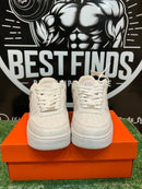 Tênis Nike Air Force Premium Branco