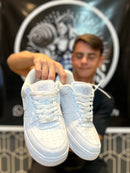 Tênis Nike Air Force Premium Branco