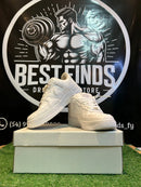 Tênis Nike Air Force Premium Branco